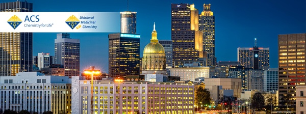 39th ACS National Medicinal Chemistry Symposium